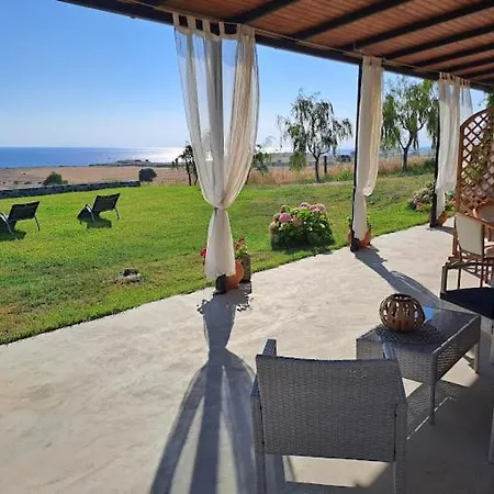 Melenios Houses Samothraki Exterior photo