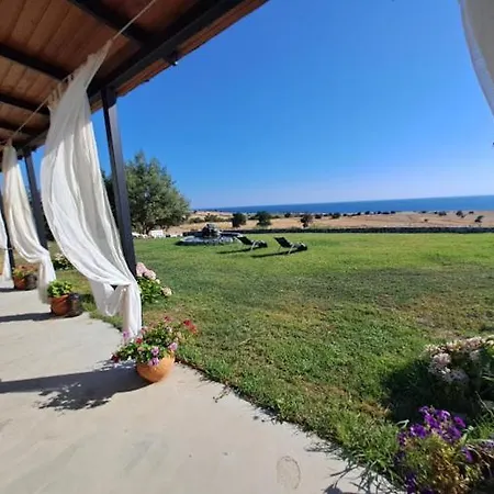 Melenios Houses Samothraki Exterior photo