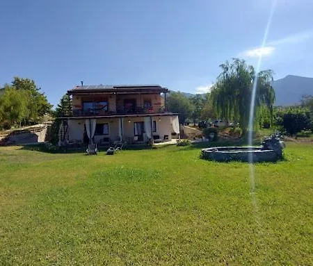 Melenios Houses Samothraki Exterior photo