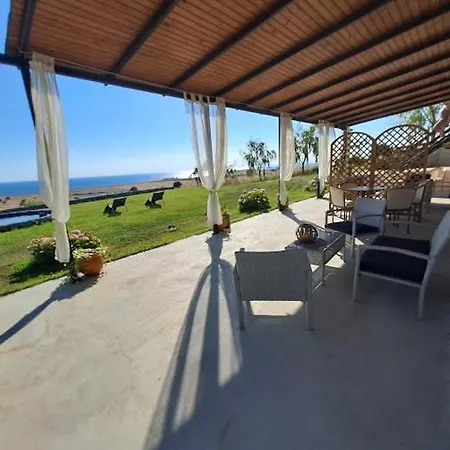 Melenios Houses Samothraki Exterior photo