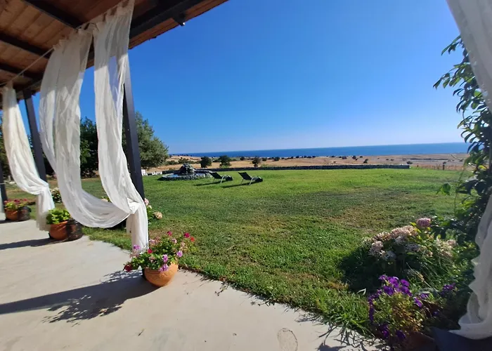 Melenios Houses