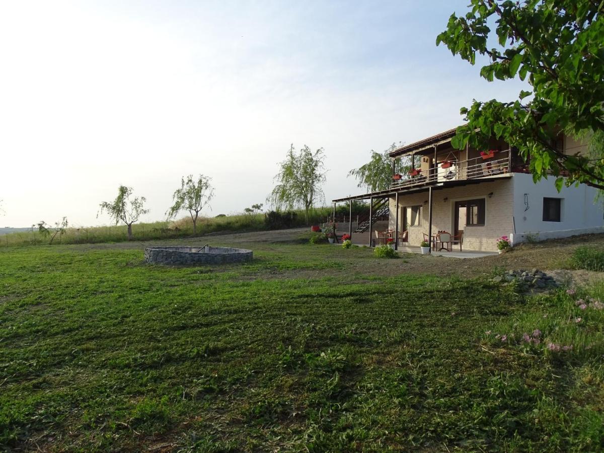 Apartment Melenios
