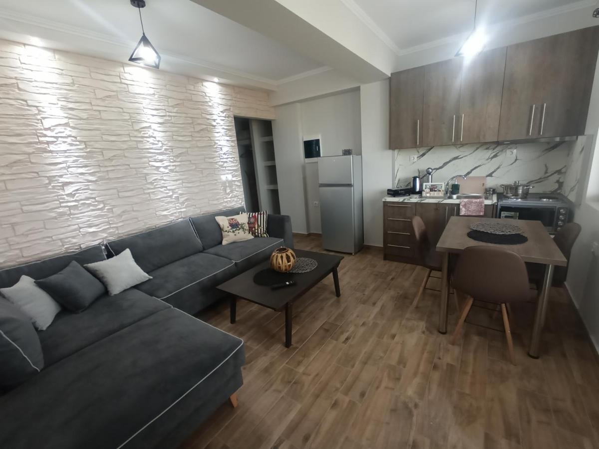 Apartment Melenios Samothraki