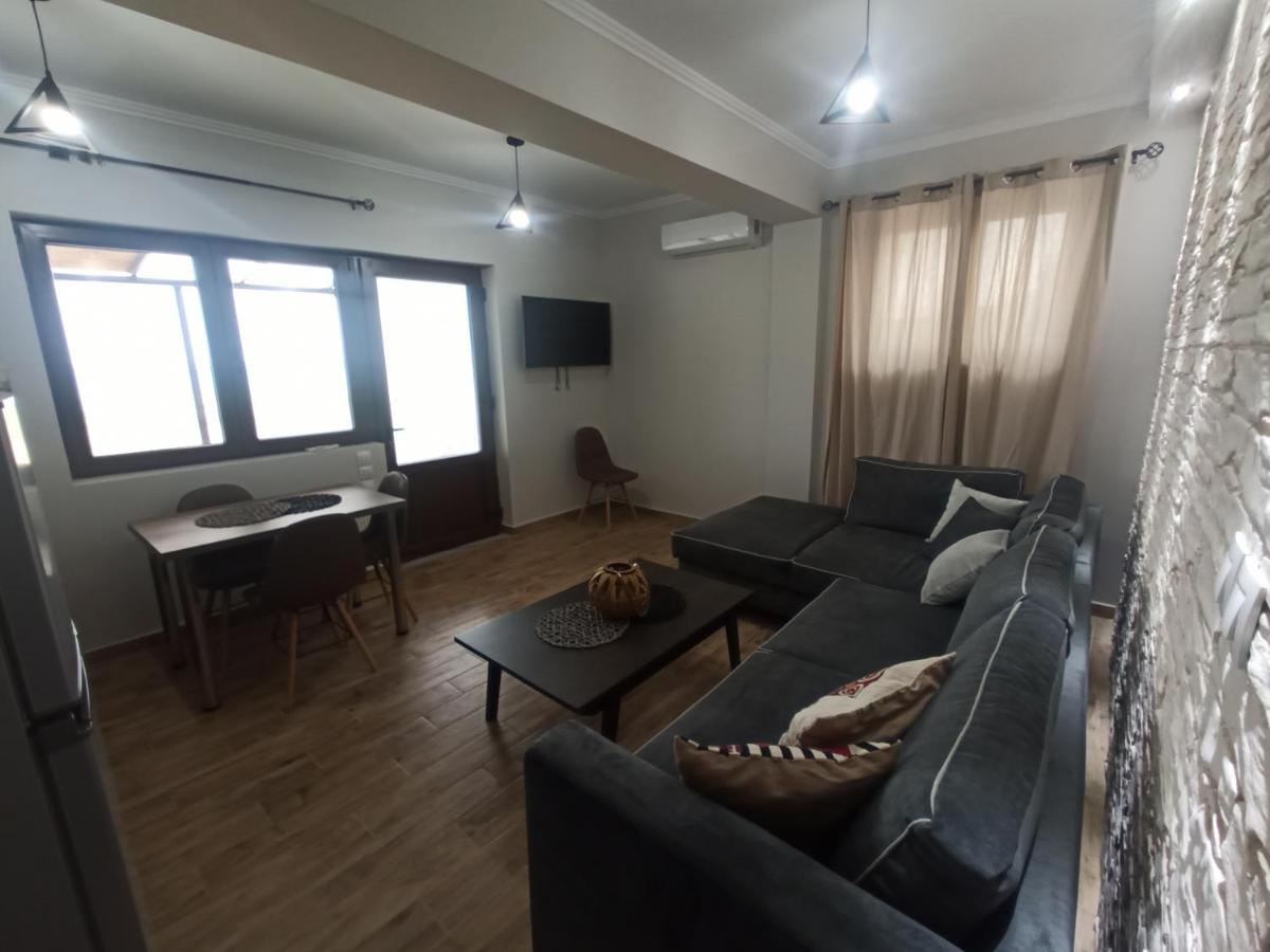 Apartment Melenios Samothraki