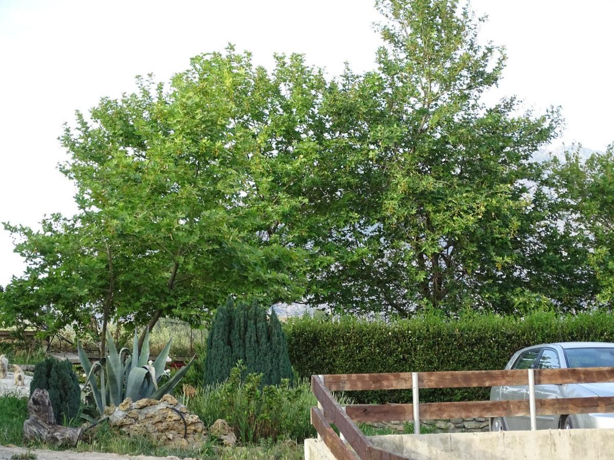 Melenios Samothraki