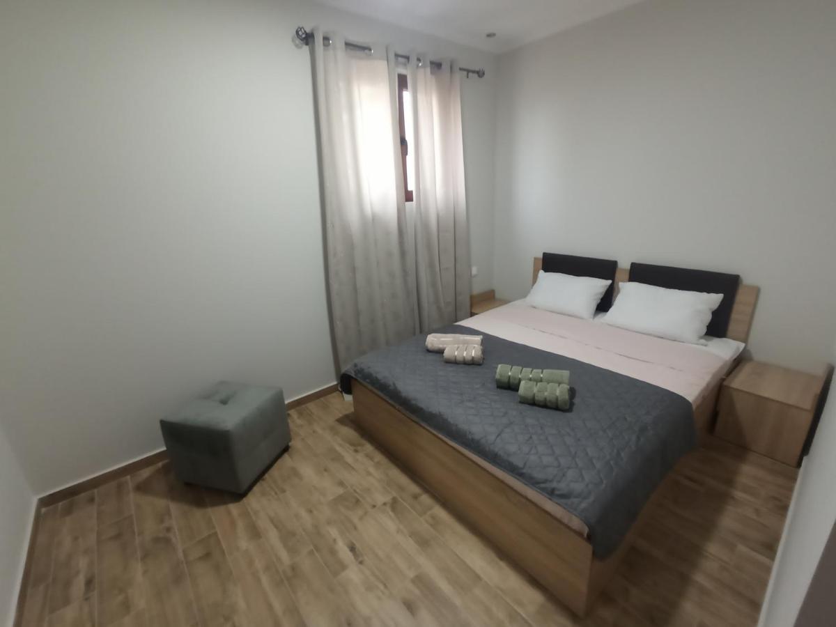 Apartment Melenios