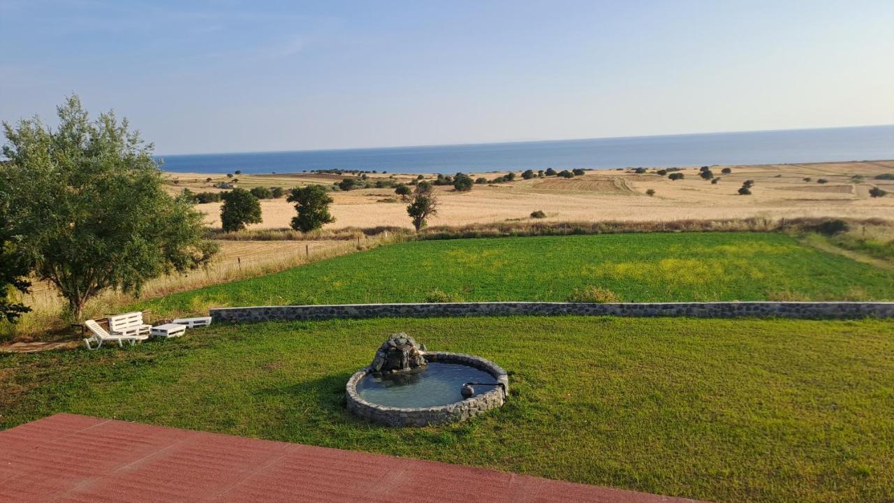 Apartment Melenios