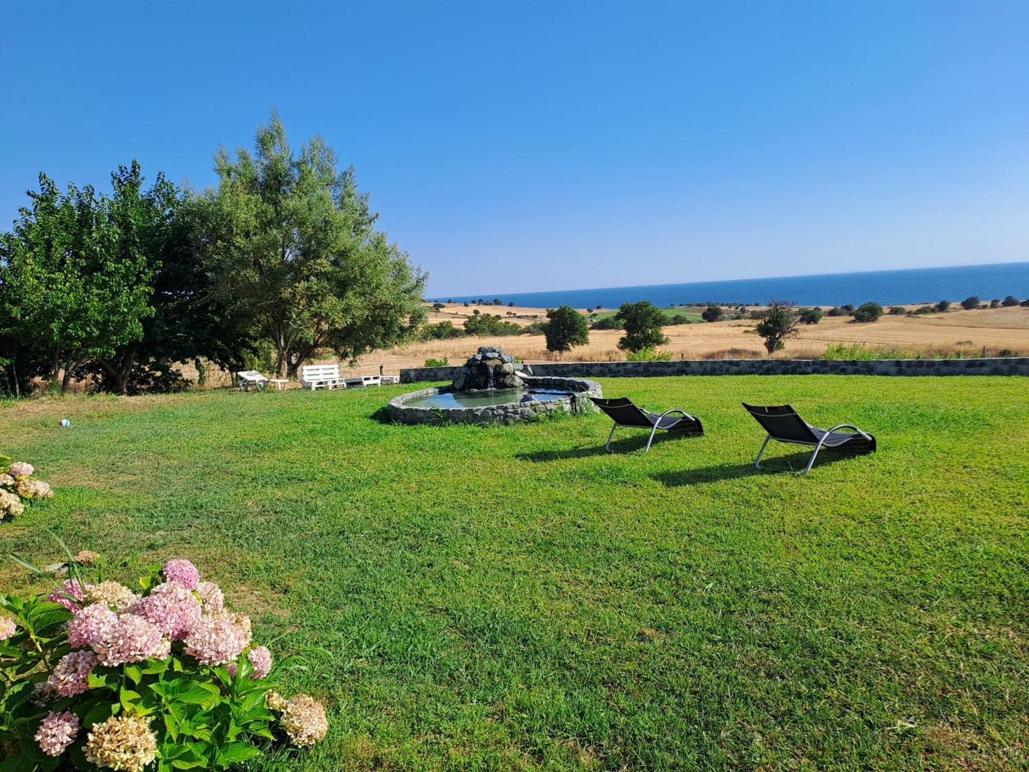 Melenios Samothraki