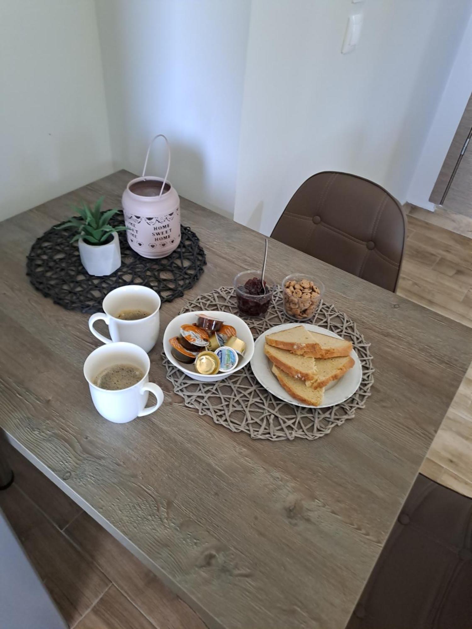 Melenios Apartment