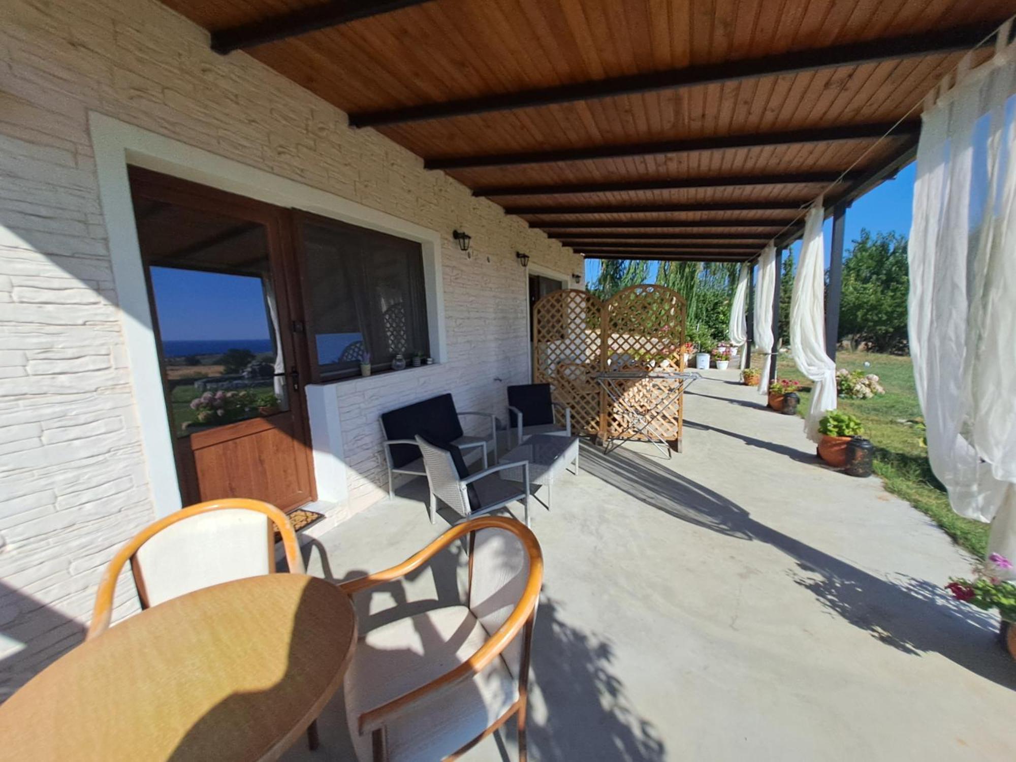 Apartment Melenios Samothraki