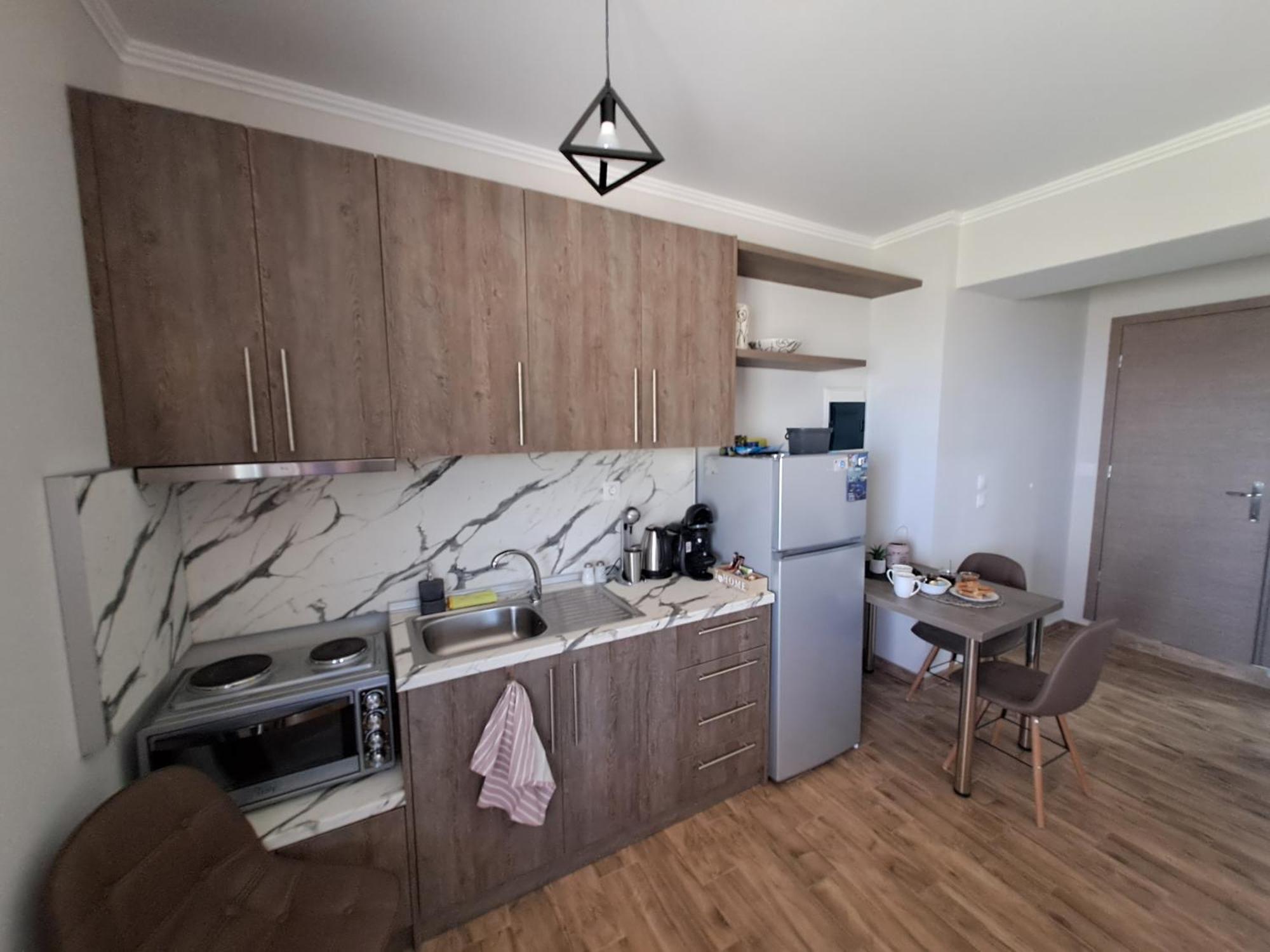 Apartment Melenios