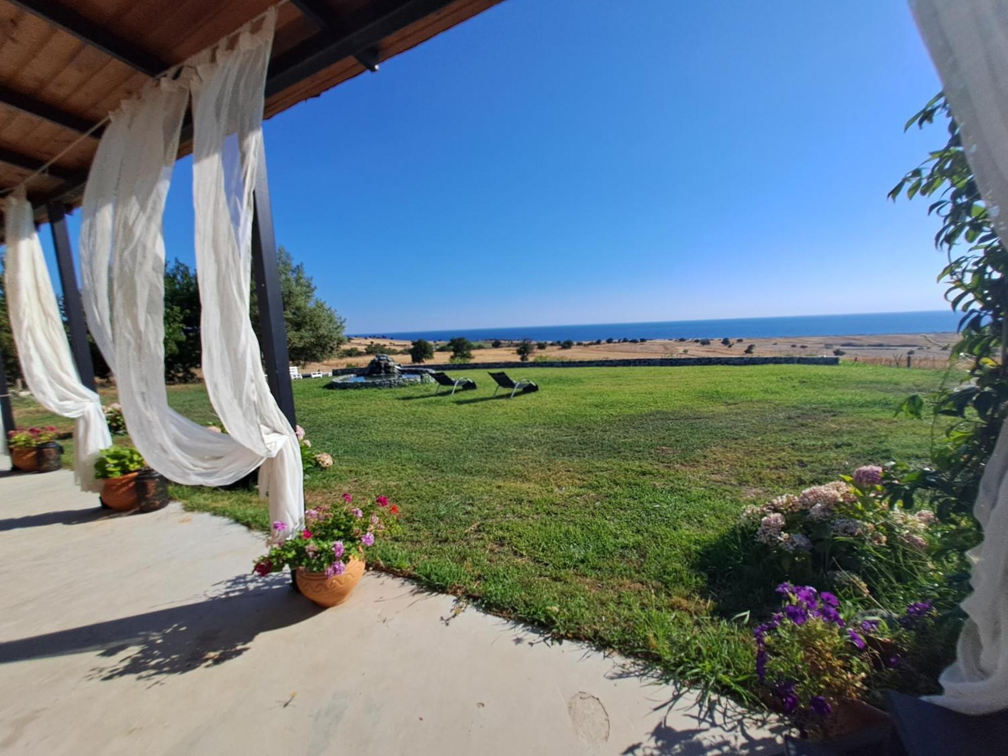 Melenios * Samothraki