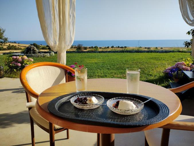 Apartment Melenios Samothraki