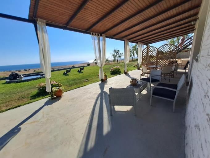 Melenios Apartment